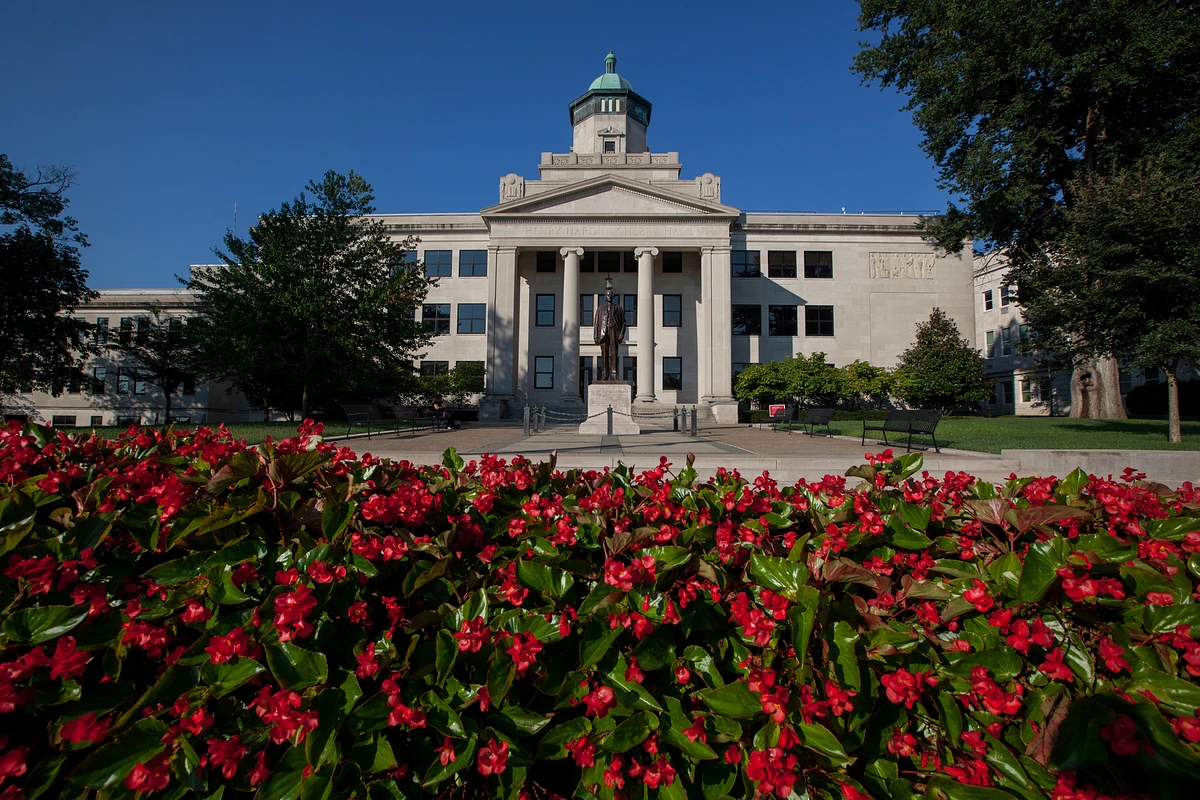 Cherry Hall