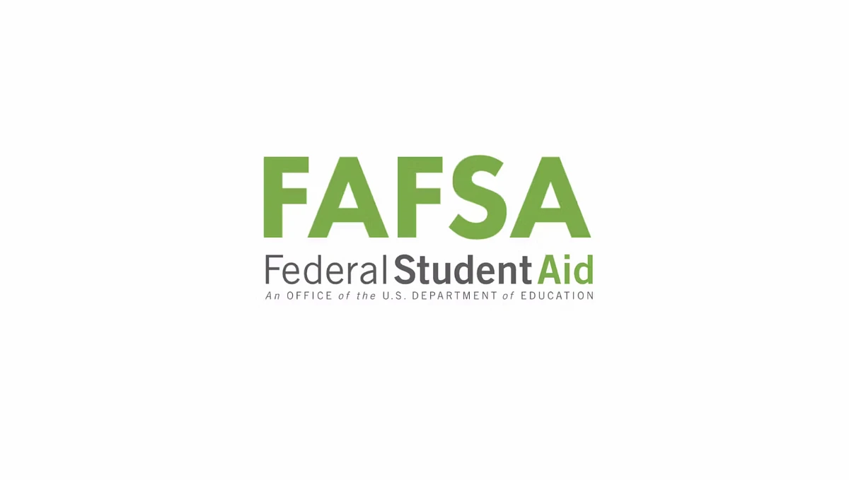 FAFSA Federal Student Aid