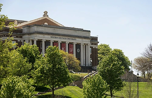 WKU Spring 2024 Dean's/President's Lists